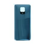 Tapa Trasera Xiaomi Redmi Note 9s Pro c/Lens Azul (sin garantía  sin devolución)