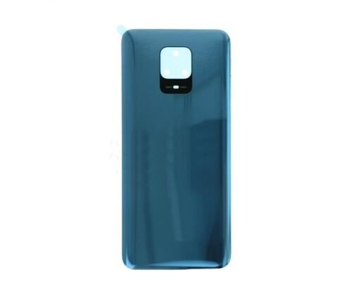 dlimgs.php_-10735.jpg Tapa Trasera Xiaomi Redmi Note 9s Pro c/Lens Azul (sin garantía sin devolución) - Imagen 1