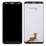 Display LG K12/K12 Plus/K40 2019 Comp. Negro Generico