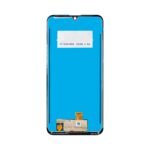 Display LG K12 Max/K12 Prime/K50/Q60 Comp. c/Marco Negro Generico