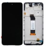Display Xiaomi Redmi Note 10 (5600020K7B00/560002K7BN00) Comp. c/Marco Negro Original