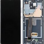 Display Samsung G988/S20 Ultra Comp. Gris (GH82-22327B)