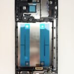Display Samsung A013/A01 Core Comp c/Marco Negro (GH82-23392A)