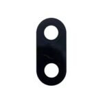 Lens Samsung A022/A02 Camara Negro
