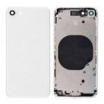 Carcasa Completa Apple iPhone SE 2020 Blanco (sin garantía  sin devolución)