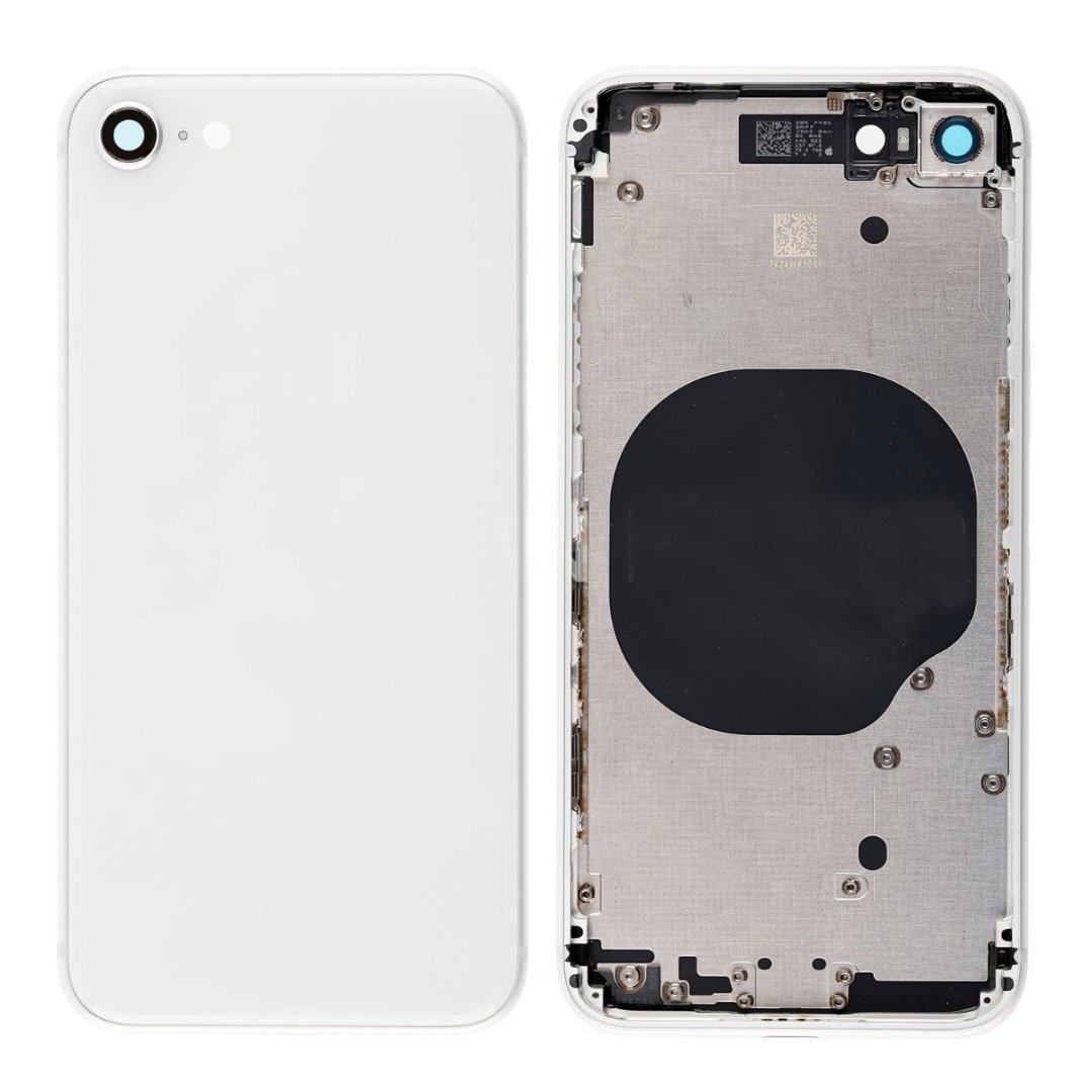 dlimgs.php_-10770.jpg Carcasa Completa Apple iPhone SE 2020 Blanco (sin garantía sin devolución) - Imagen 1