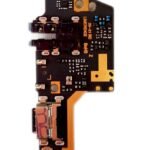 Flex Xiaomi Redmi Note 8T Conector de Carga