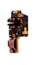 Flex Xiaomi Redmi Note 8T Conector de Carga