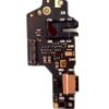 Flex Xiaomi Redmi Note 8T Conector de Carga