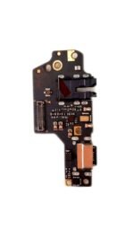 Flex Xiaomi Redmi Note 8T Conector de Carga - Imagen 2