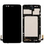 Display LG M154/Risio 2 Comp. c/Marco Negro Generico