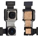 Flex Xiaomi Redmi Note 5/5 Pro Cam. Principal