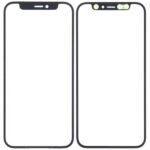 Glass + OCA para Apple iPhone 12 (sin garantía  sin devolución)
