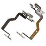 Flex Apple iPhone 12 Power On/Off + Vol +/-