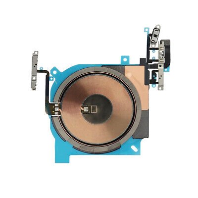 dlimgs.php_-10816.jpg Flex Apple iPhone 12 Pro Carga Inalámbrica/NFC + Volumen - Imagen 1
