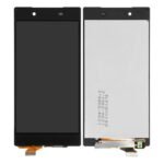 Display Sony E6683/Z5 Comp. Negro