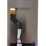 Display Moto XT2083/G9 Comp. Negro