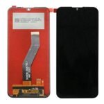 Display Motorola XT2053/E6s/E6i Comp. Negro