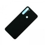 Tapa Trasera Xiaomi Redmi Note 8 c/Lens Negro (sin garantía  sin devolución)