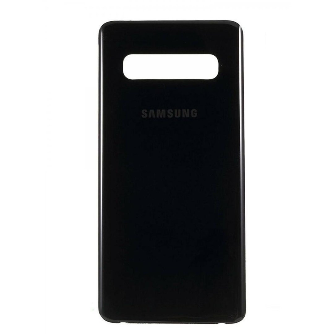 dlimgs.php_-10849.jpg Tapa Trasera Samsung G973/S10 c/Lens Negro (sin garantía sin devolución) - Imagen 1