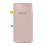 Tapa Trasera Samsung A805/A80 s/Lens Rosado (sin garantía  sin devolución)