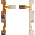 Flex Xiaomi Mi A2 Lite Power On/Off/Vol +/-