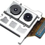 Flex Samsung G965 Camara Principal