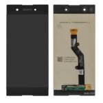 Display Sony G3423/XA1 Plus Comp. Negro