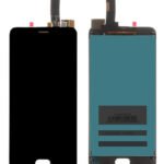 Display Meizu M6 Note Comp. Negro