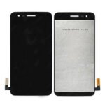 Display LG M150/M160/M153/M154/K4 2017 Comp. c/Marco Negro