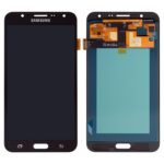 Display Samsung J700/J7 Comp. Negro (OLED)