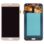 Display Samsung J700/J7 Comp. Dorado (OLED)