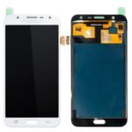Display Samsung J700/J7 Comp. Blanco (OLED)