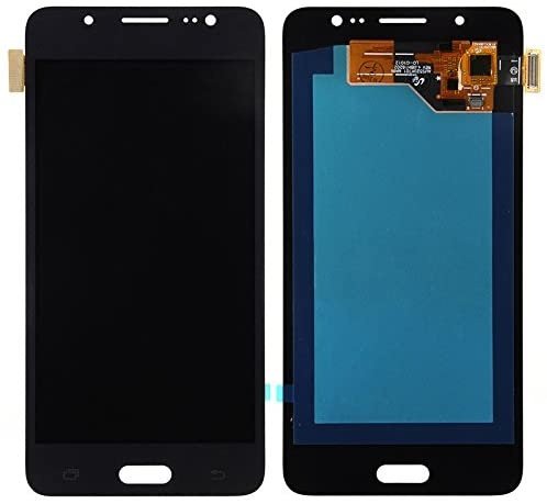 dlimgs.php_-10886.jpg Display Samsung J510/J5 2016 Comp. Negro (OLED) - Imagen 1