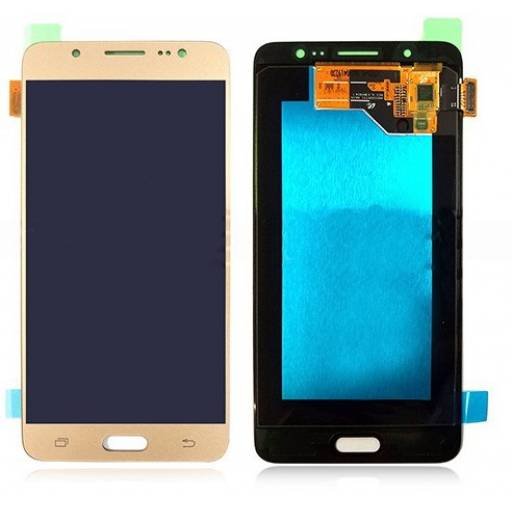 dlimgs.php_-10887.jpg Display Samsung J510/J5 2016 Comp. Dorado (OLED) - Imagen 1