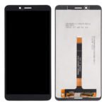 Display Nokia C3 2020 (TA-1298) Comp. Negro