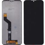 Display Motorola XT2081/XT2083/E7 Plus/G9 Play Comp. Negro