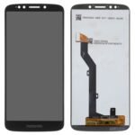 Display Motorola XT1922/G6 Play Comp. Negro