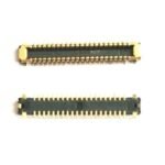 Conector FPC Samsung A905 LCD a Placa Principal