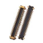 Conector FPC Samsung A305 Placa Principal (Par)