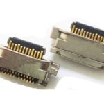 Conector de Carga Nokia 8
