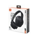Auricular Tune 770NC Inalámbricos   Negro  (JBLT770NCWHTAM)  JBL