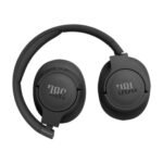 Auricular Tune 770NC Inalámbricos   Negro  (JBLT770NCWHTAM)  JBL - Imagen 4