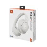 Auricular Tune 720BT Inalámbricos   Blanco  (T720BTWHT)  JBL
