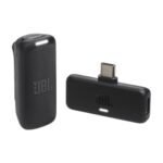 Micrófono Quantum Stream Wireless USB-C   Negro  (JBLSTRMWLUSBCBLKAM)  JBL - Imagen 3