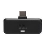 Micrófono Quantum Stream Wireless USB-C   Negro  (JBLSTRMWLUSBCBLKAM)  JBL - Imagen 4