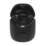 Micrófono Quantum Stream Wireless USB-C   Negro  (JBLSTRMWLUSBCBLKAM)  JBL - Imagen 5