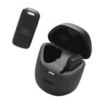 Micrófono Quantum Stream Wireless USB-C   Negro  (JBLSTRMWLUSBCBLKAM)  JBL - Imagen 9