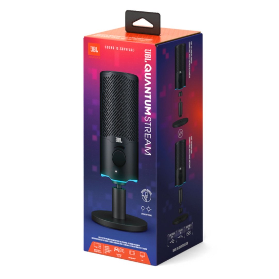 dlimgs.php_-10954.jpg Micrófono Quantum Stream USB Negro (JBLQSTREAMBLKAM) JBL - Imagen 1