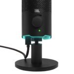 Micrófono Quantum Stream USB   Negro  (JBLQSTREAMBLKAM)  JBL - Imagen 2